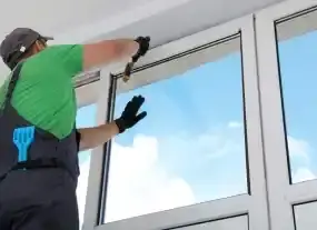 Remplacement de double vitrage La Turbie