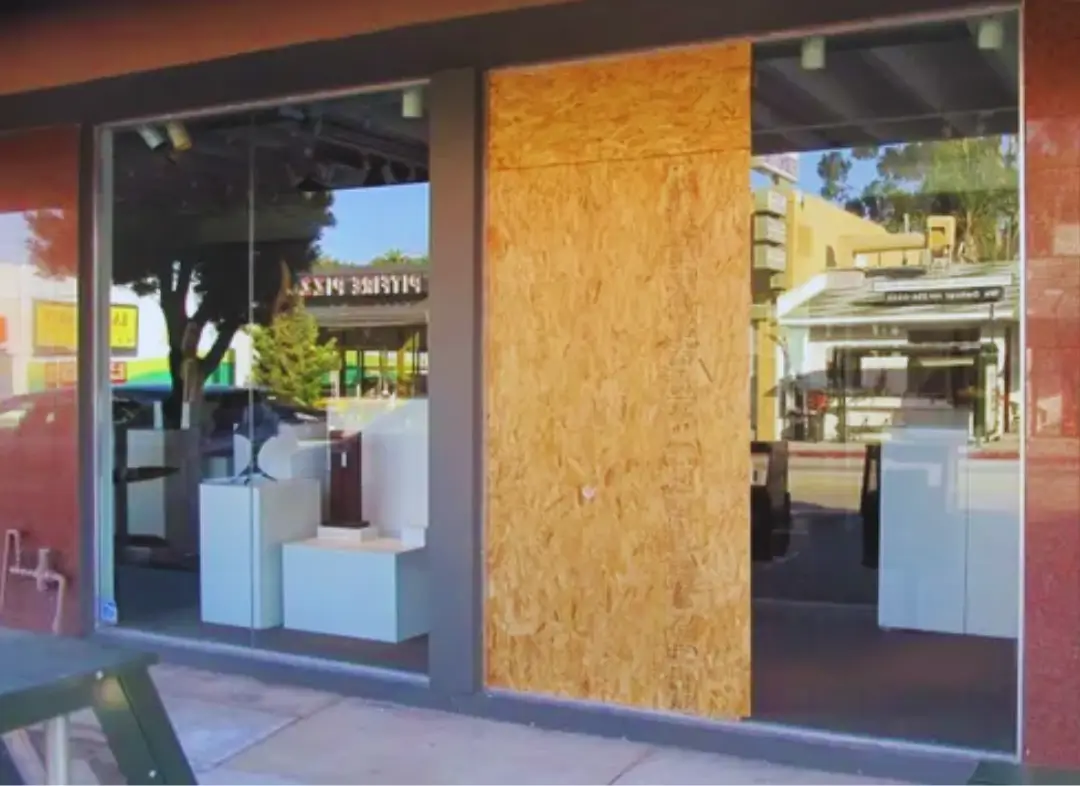 Mise en sécurité fermeture provisoire La Turbie