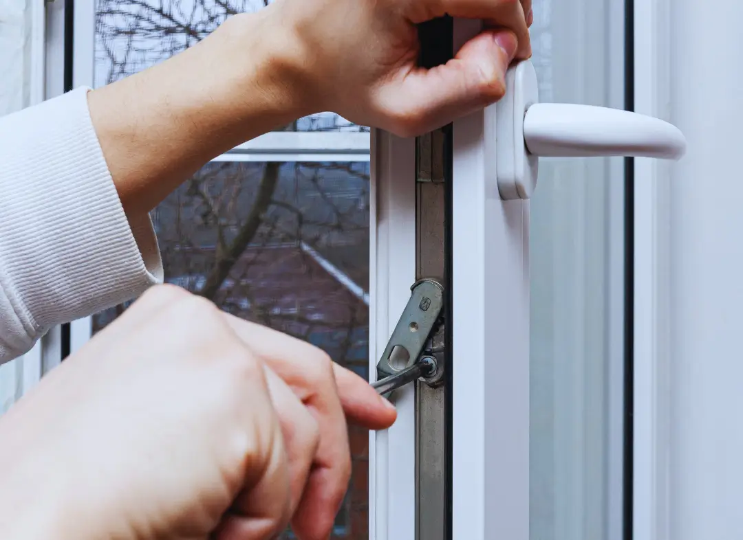 Réparation serrure de fenêtre La Turbie