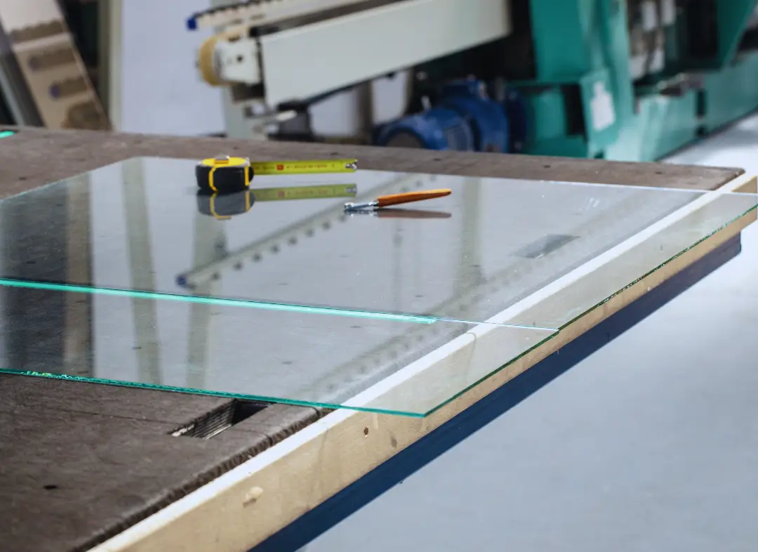 Remplacement de simple vitrage La Turbie